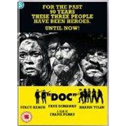 Doc [DVD]